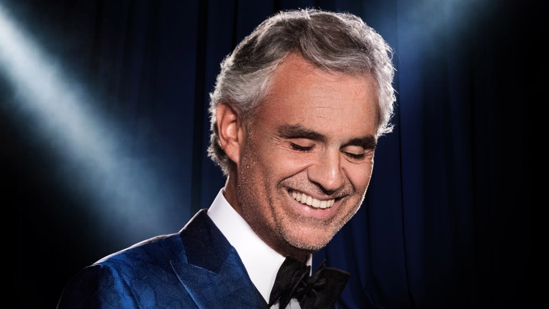 Andrea Bocelli Wallpapers