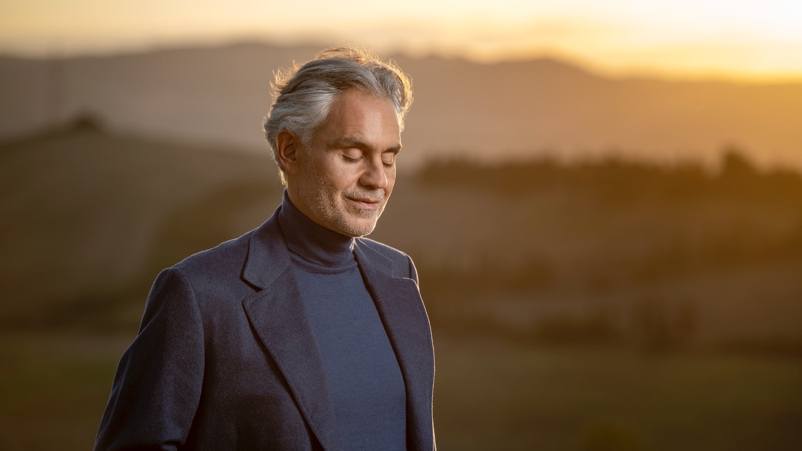 Andrea Bocelli Wallpapers