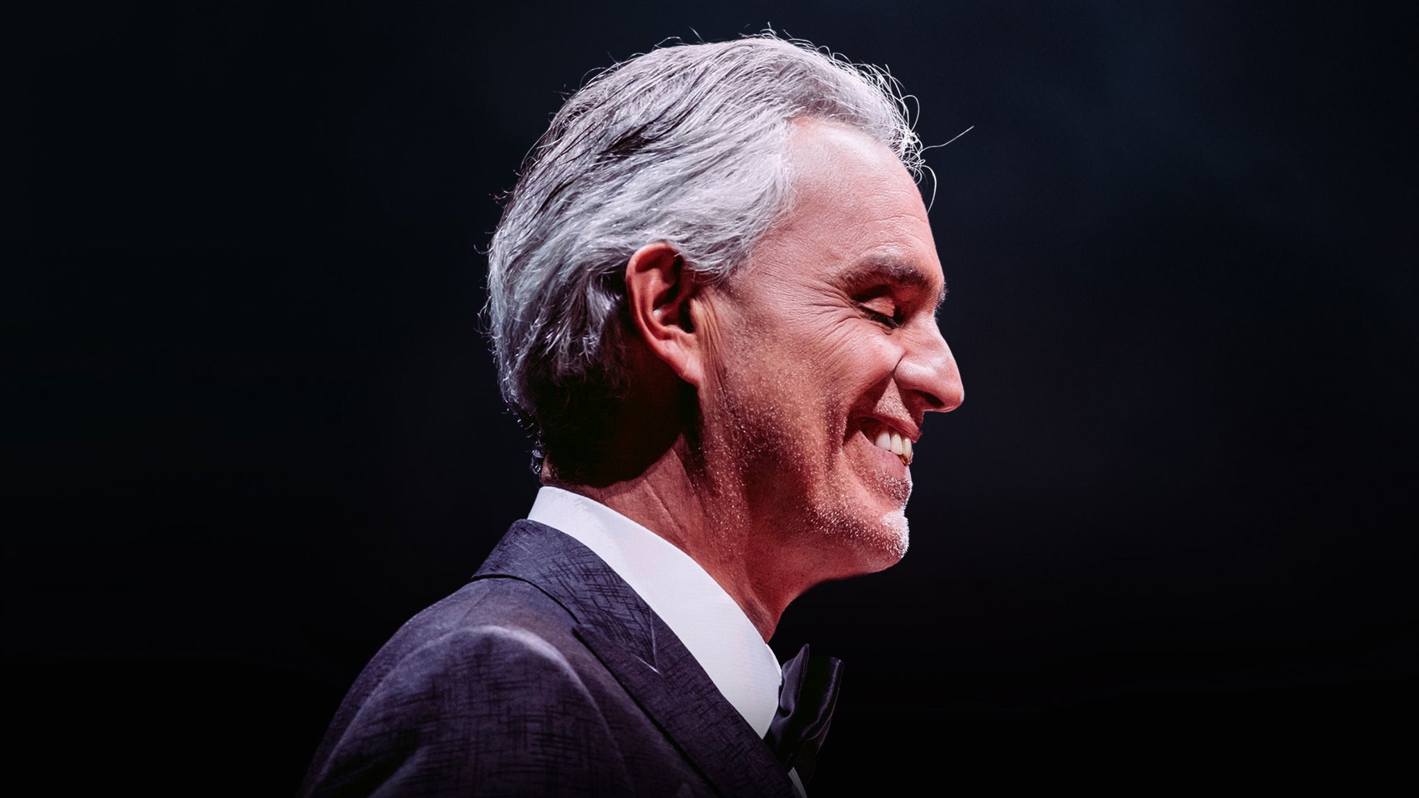 Andrea Bocelli Wallpapers