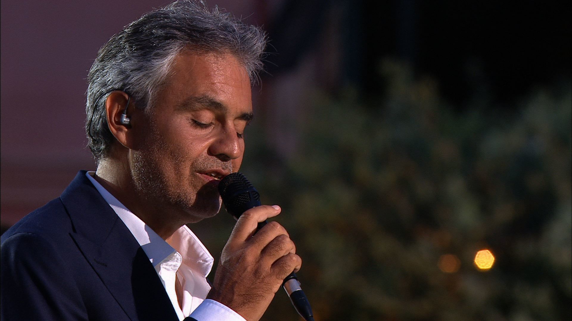 Andrea Bocelli Wallpapers