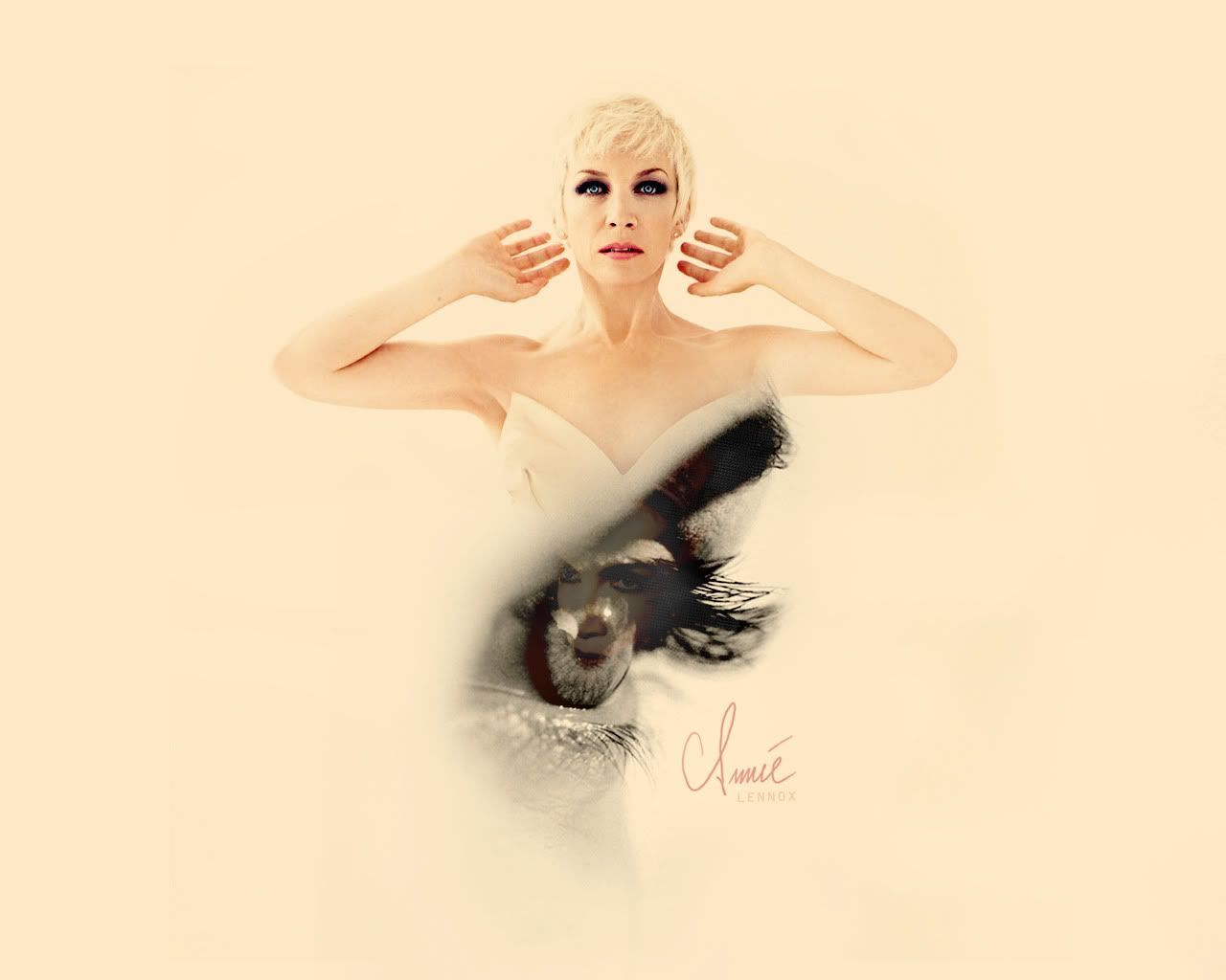 Annie Lennox Wallpapers