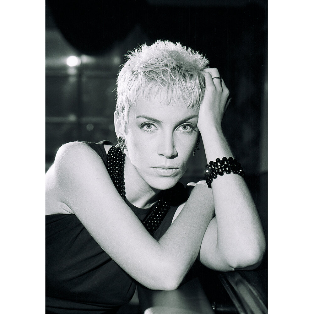 Annie Lennox Wallpapers