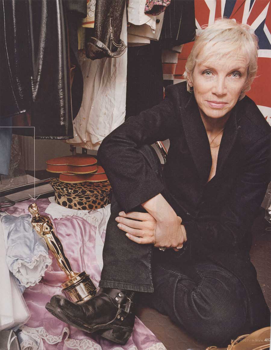 Annie Lennox Wallpapers