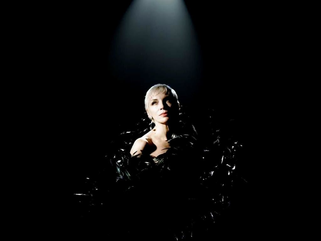 Annie Lennox Wallpapers