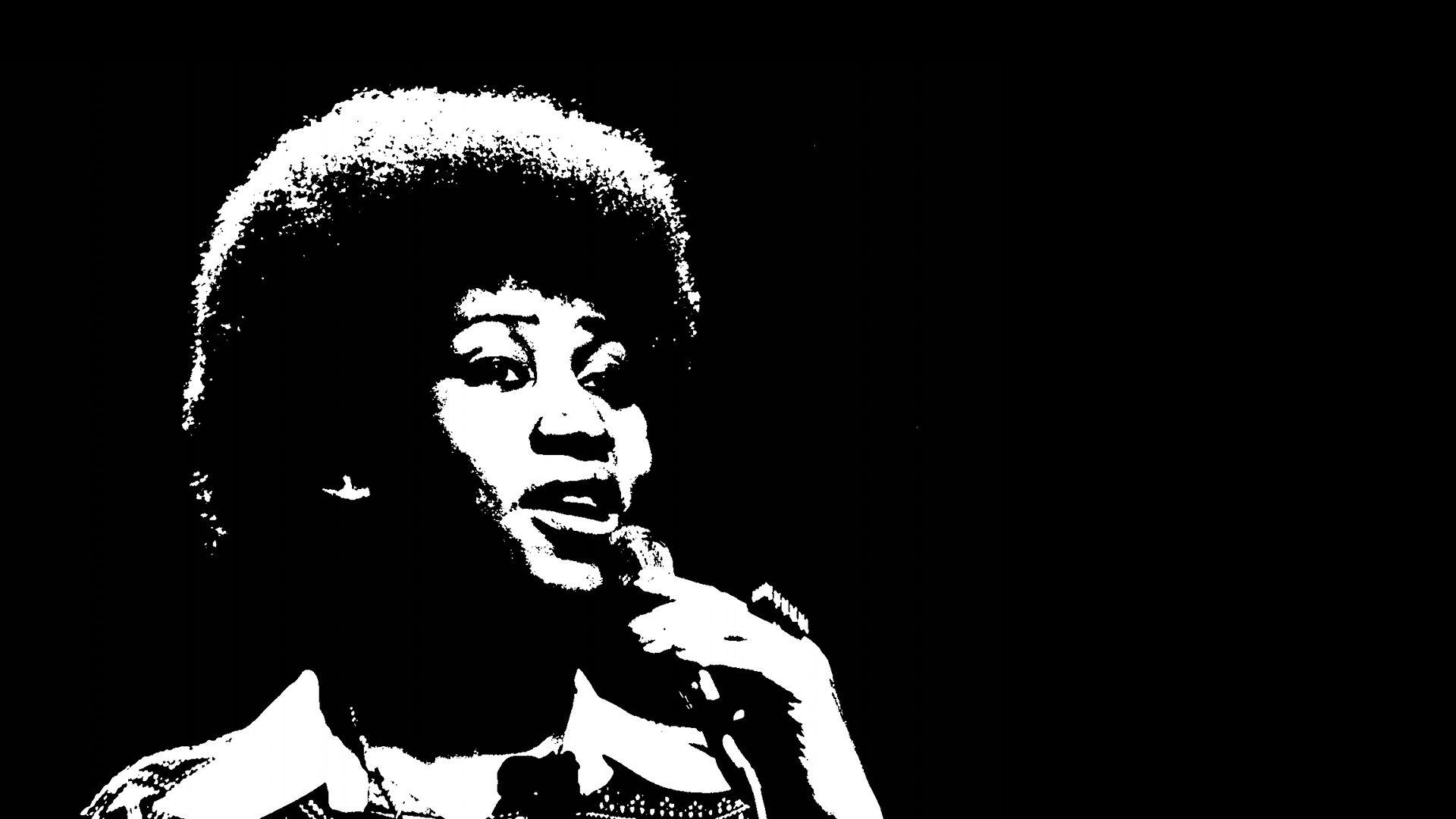 Aretha Franklin Wallpapers