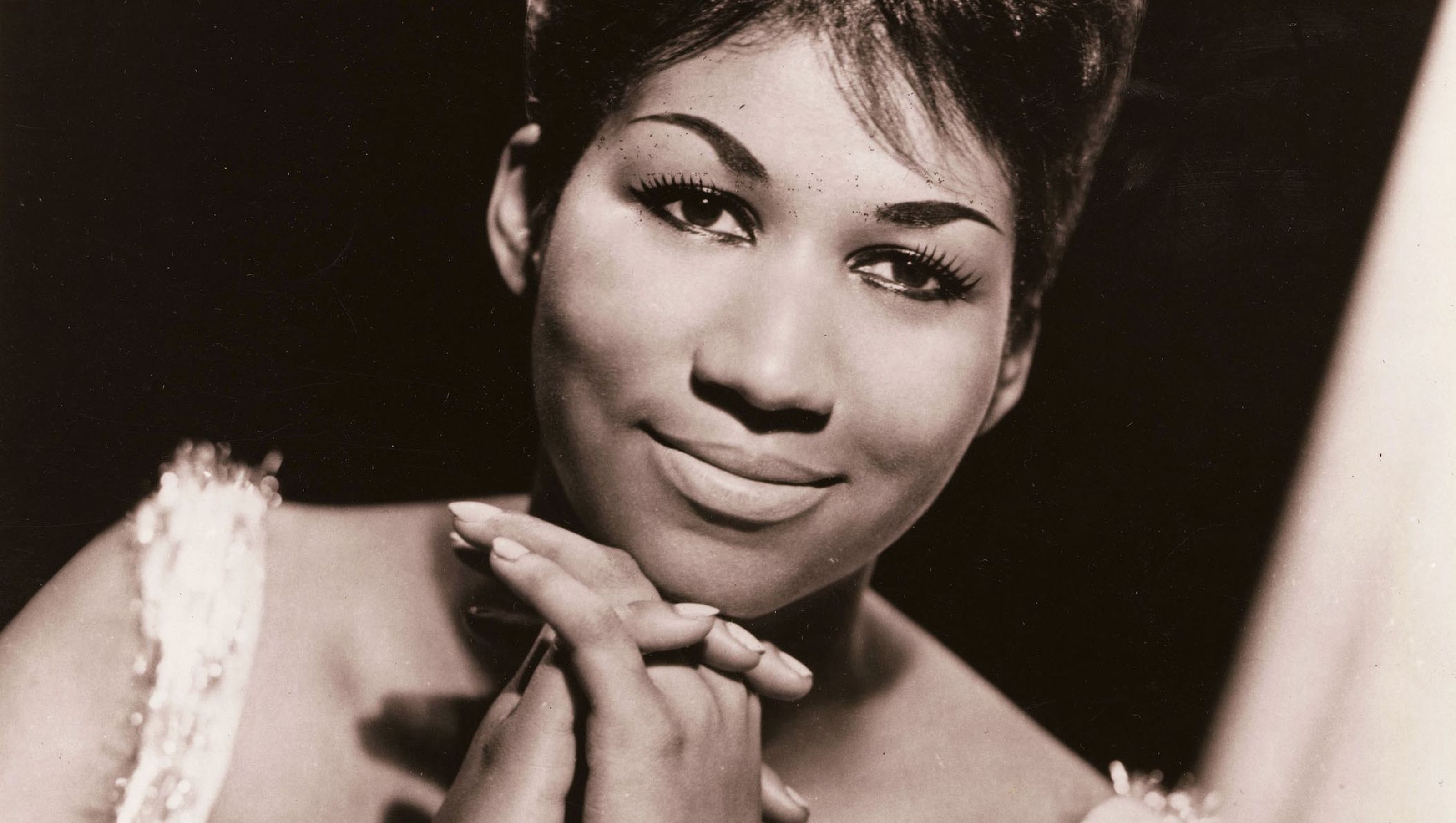 Aretha Franklin Wallpapers