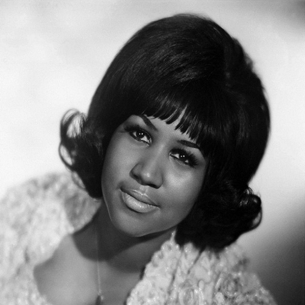 Aretha Franklin Wallpapers