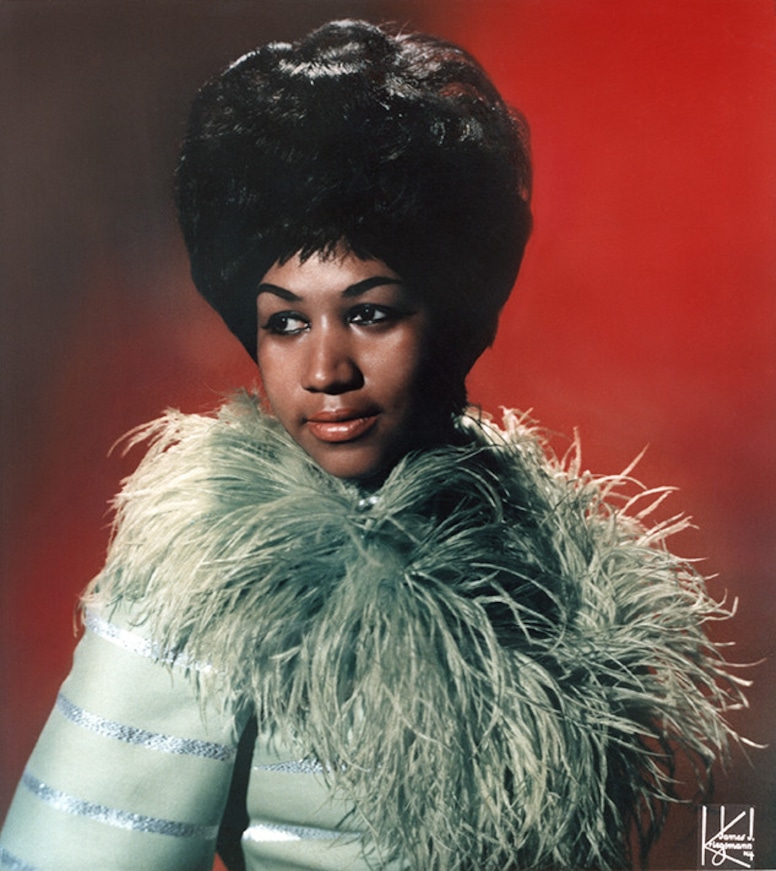 Aretha Franklin Wallpapers