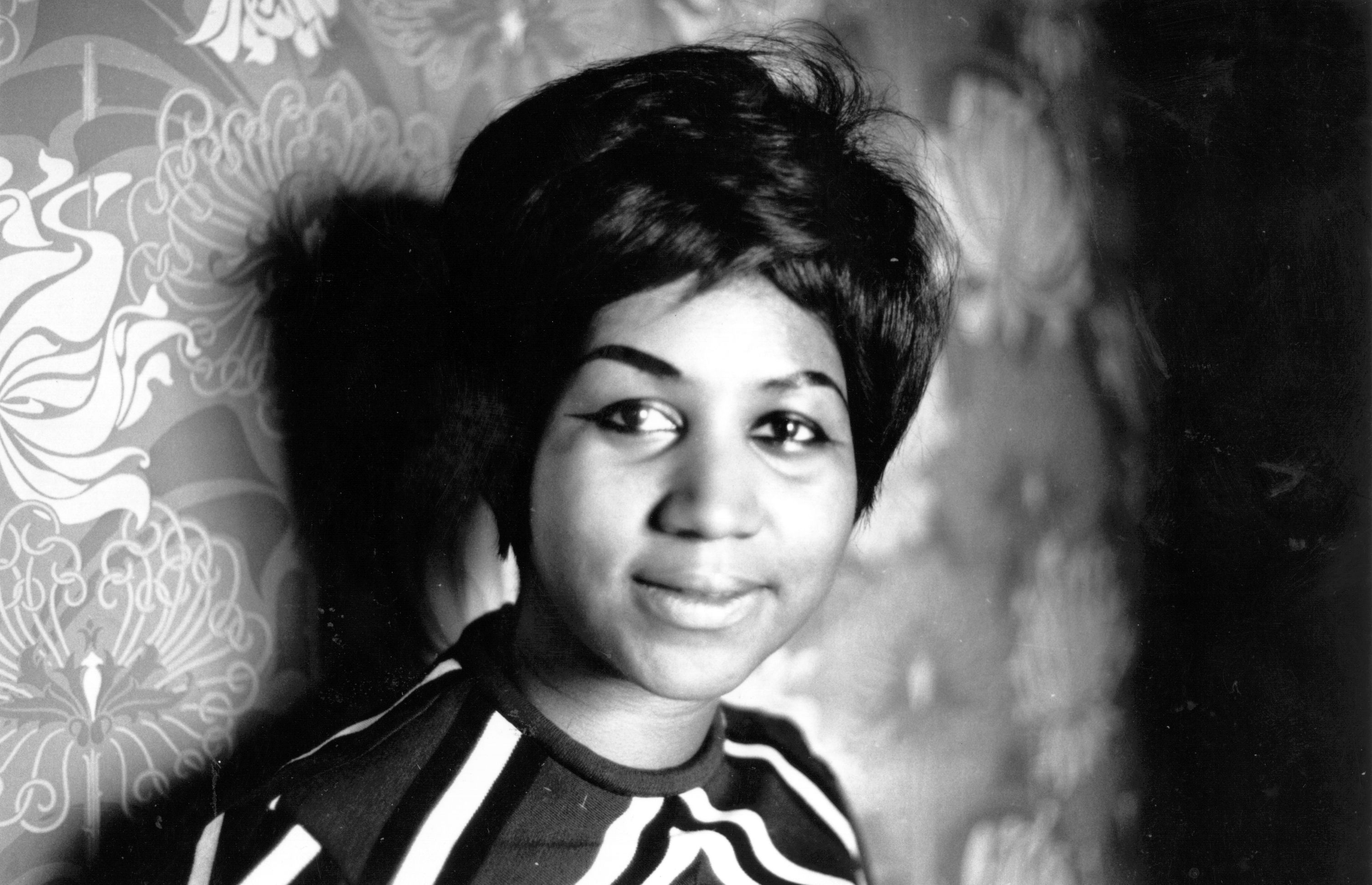 Aretha Franklin Wallpapers