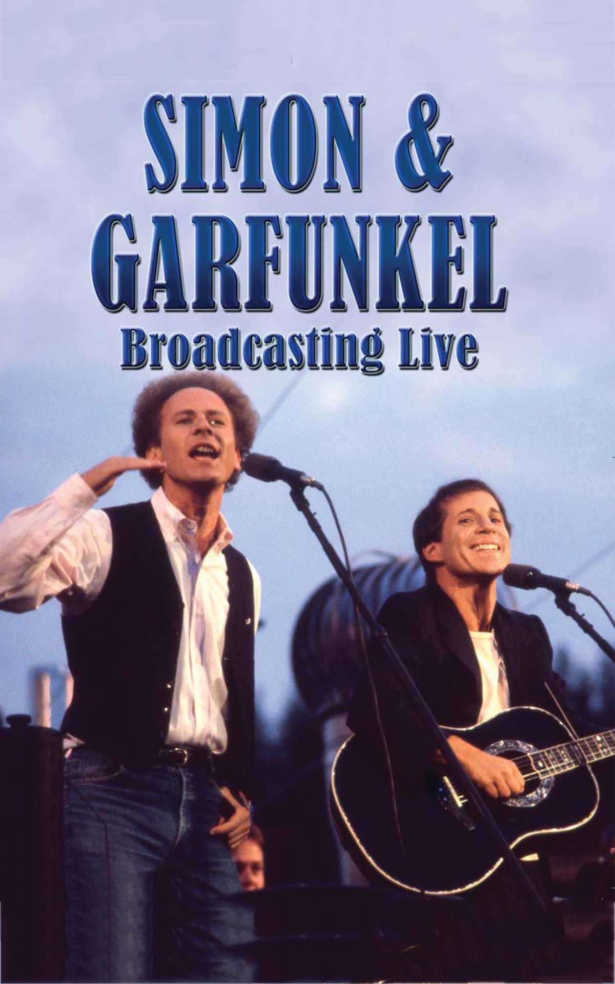 Art Garfunkel Wallpapers