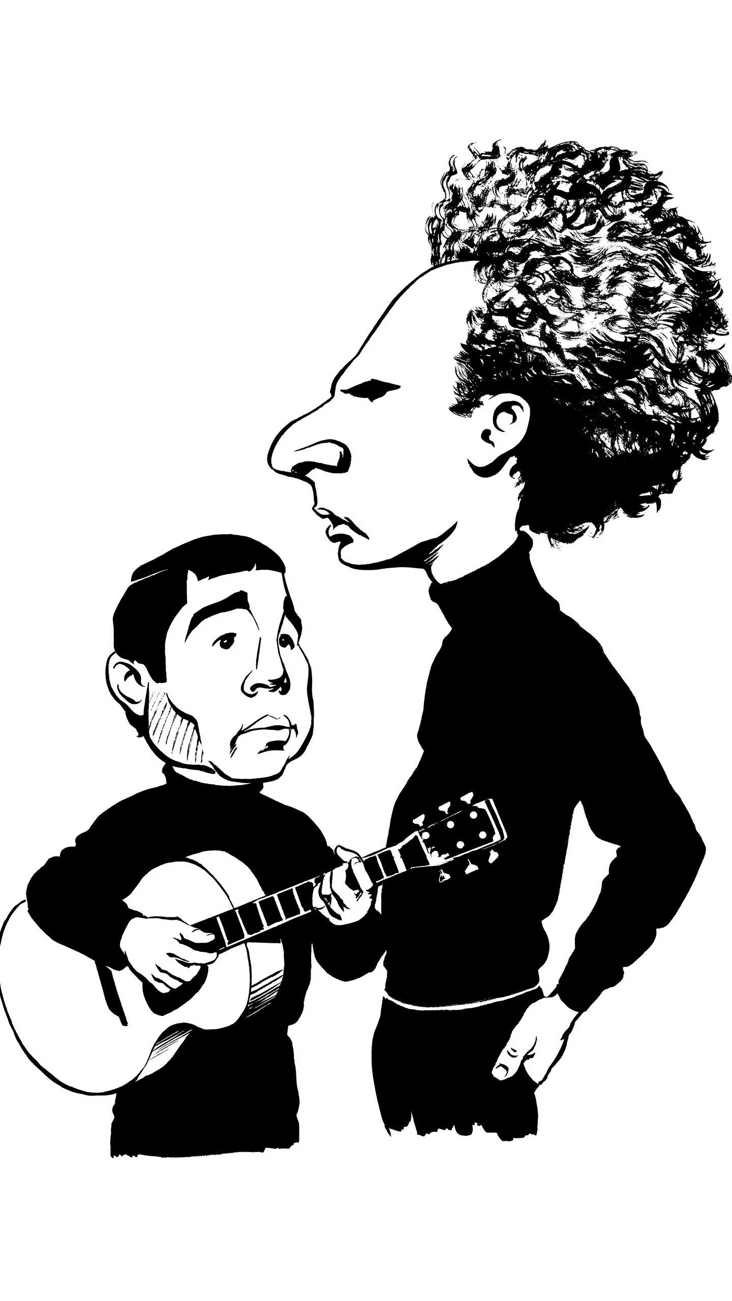 Art Garfunkel Wallpapers