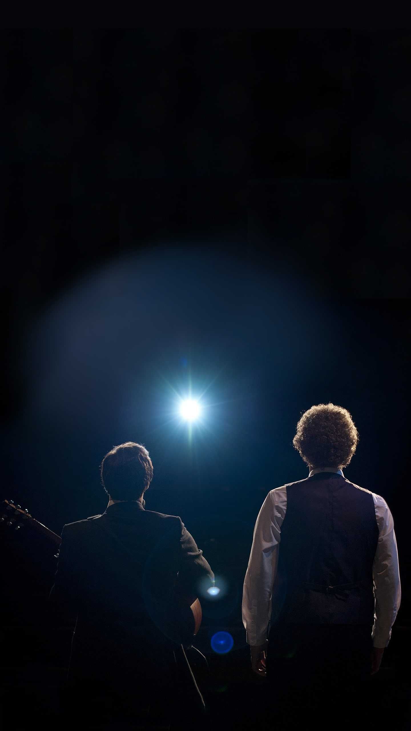 Art Garfunkel Wallpapers