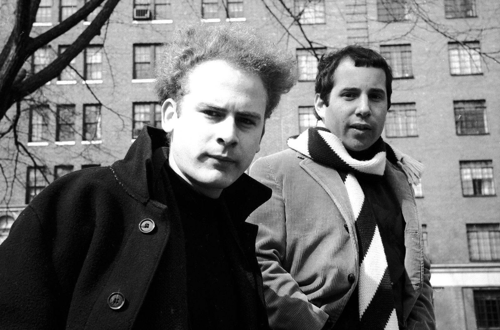 Art Garfunkel Wallpapers