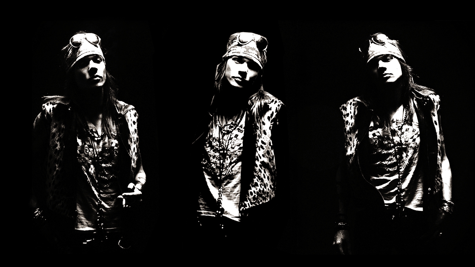 Axl Rose Wallpapers