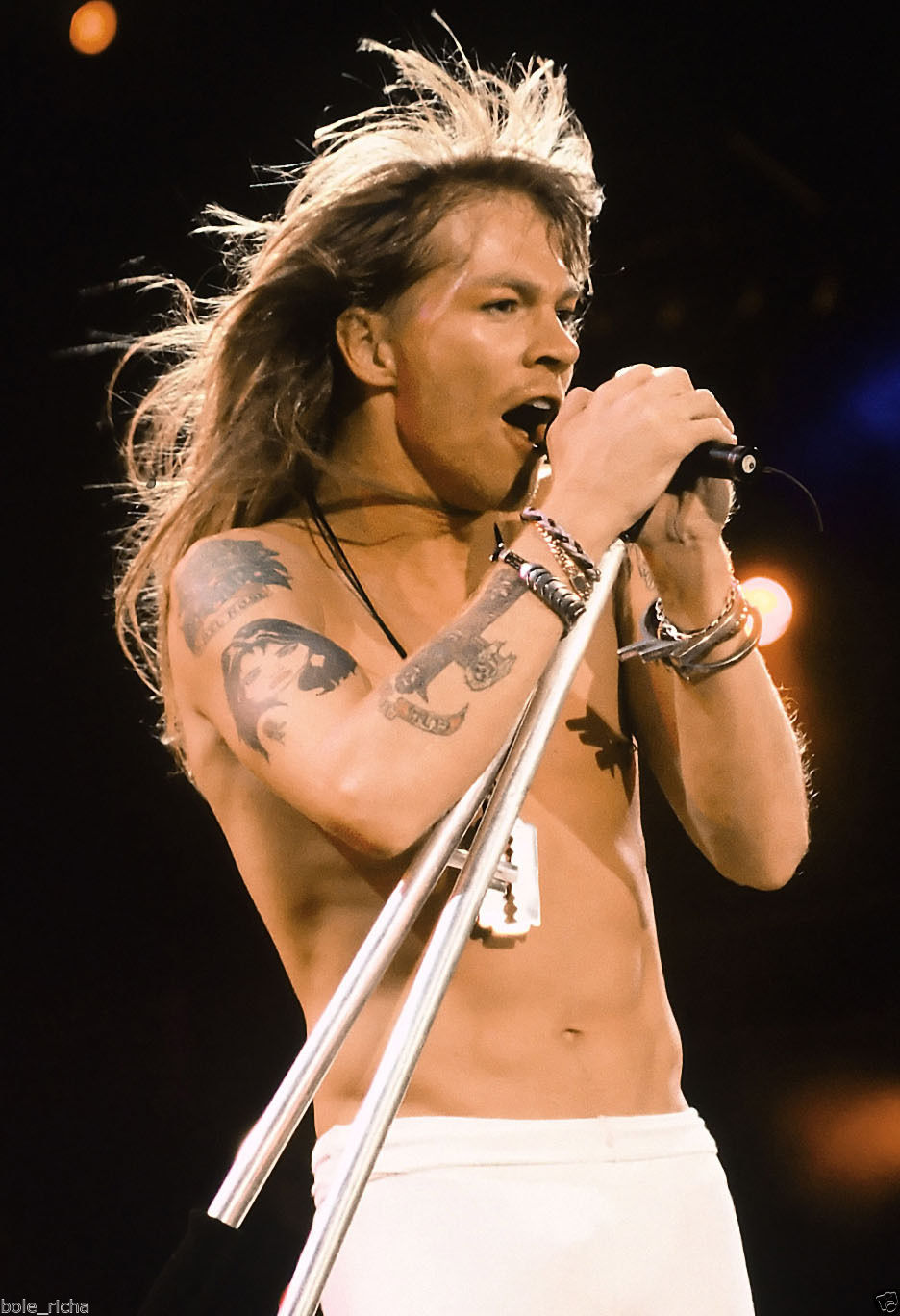 Axl Rose Wallpapers