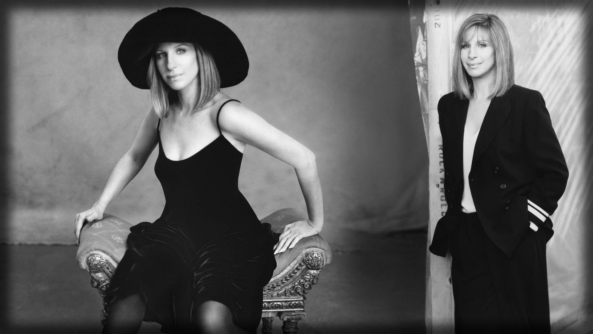 Barbra Streisand Wallpapers