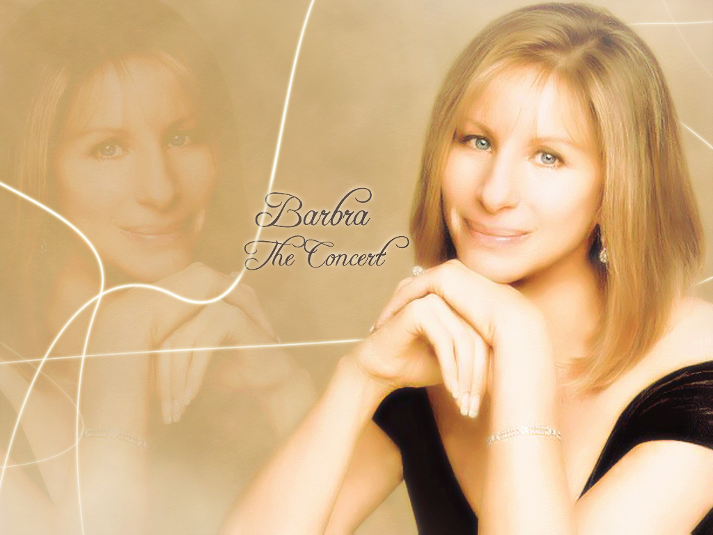 Barbra Streisand Fakes