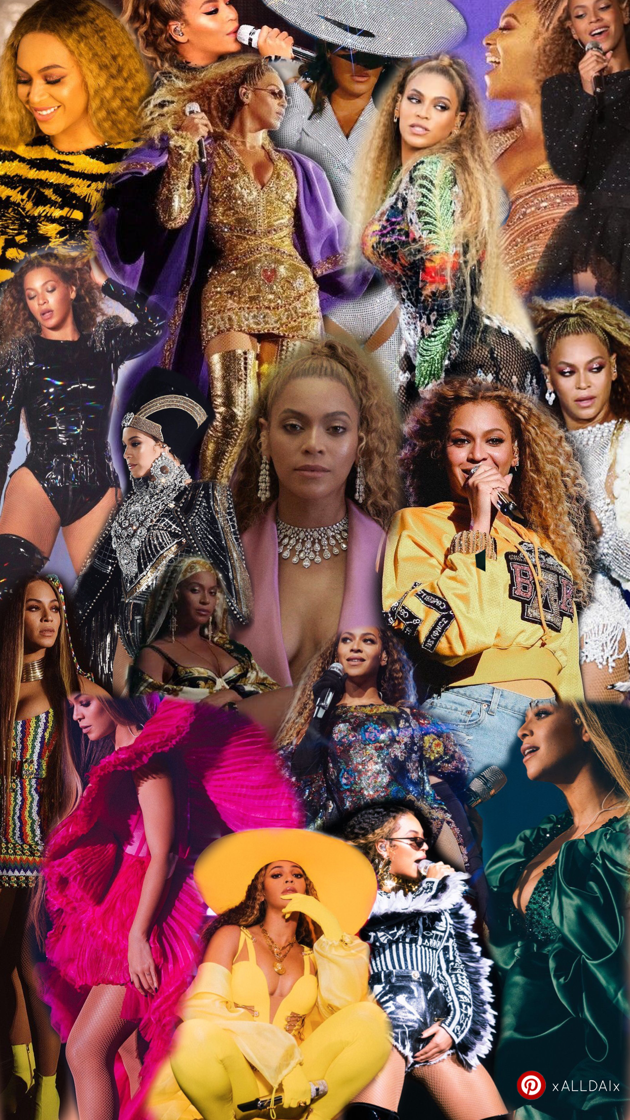 Beyonce Wallpapers