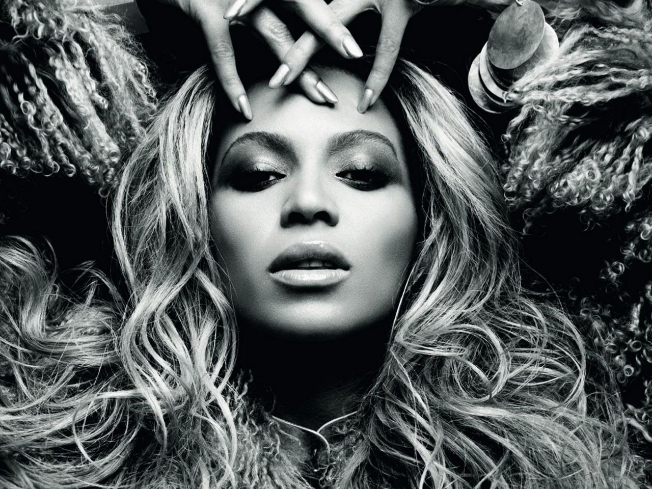 Beyonce Wallpapers