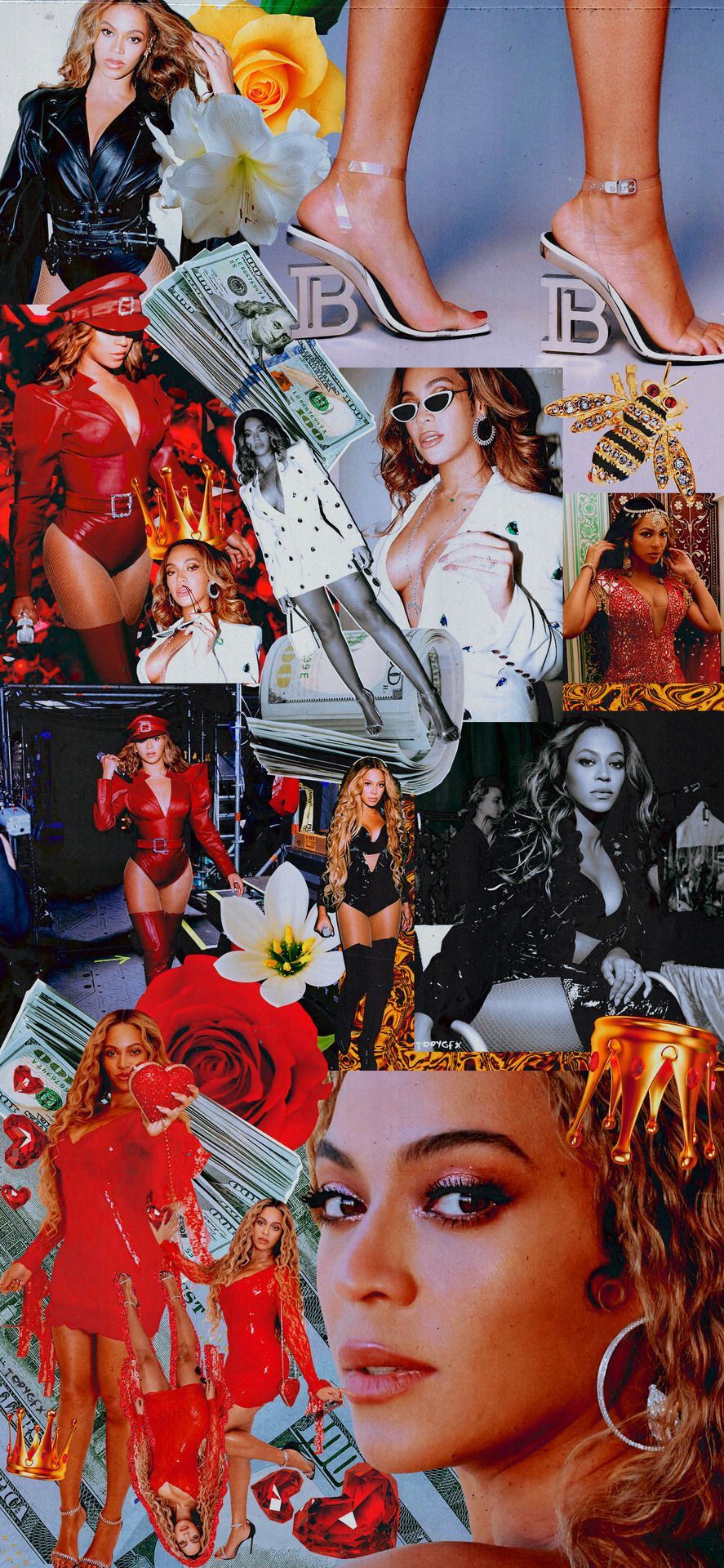 Beyonce Wallpapers