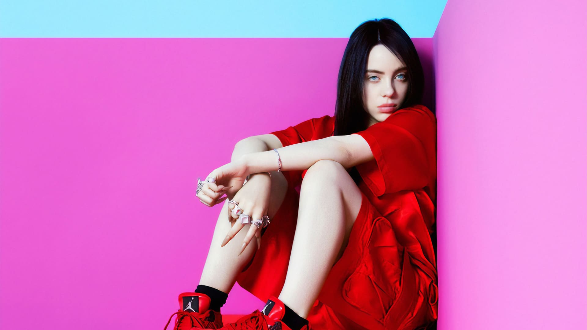 Billie Eilish Wallpapers