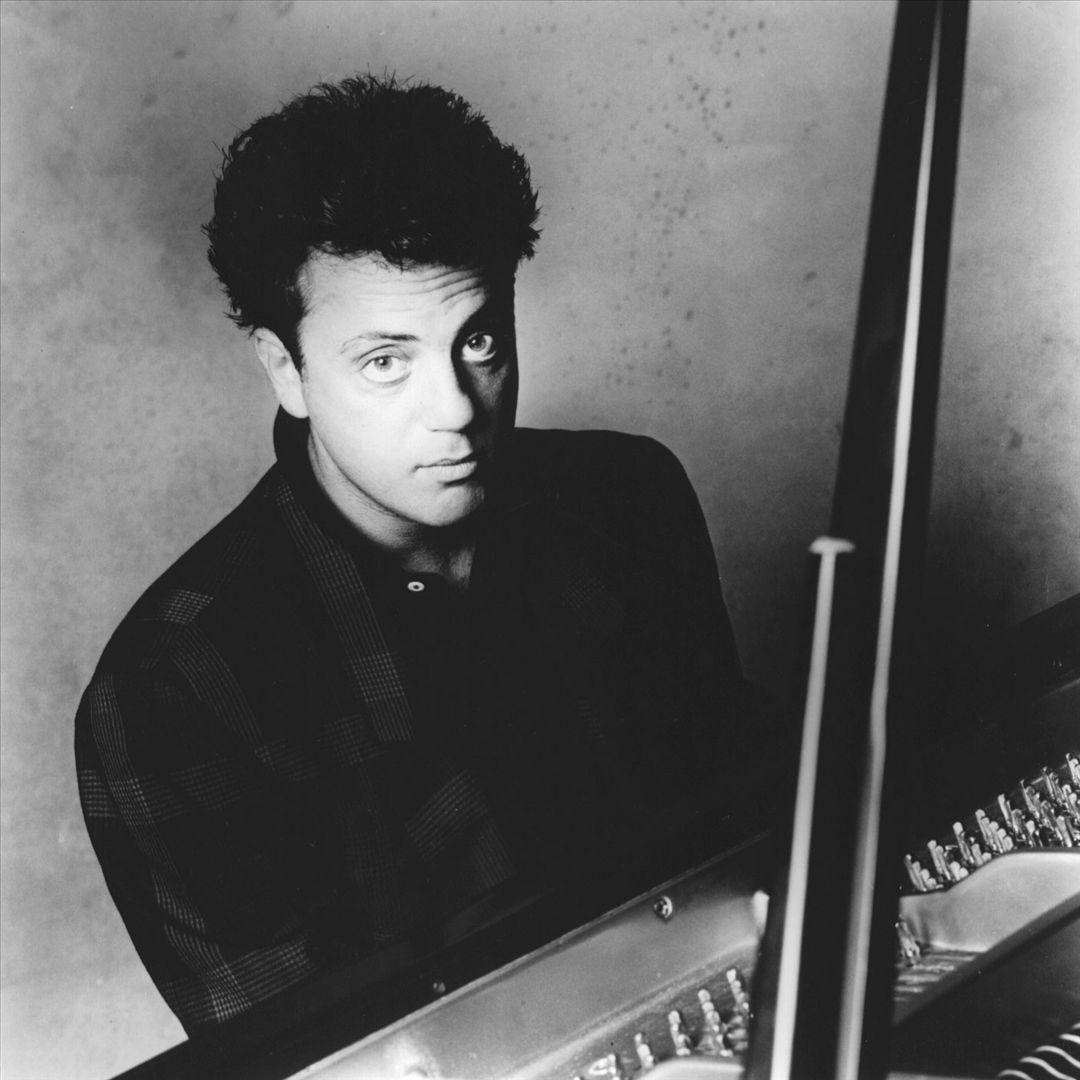 Billy Joel Wallpapers