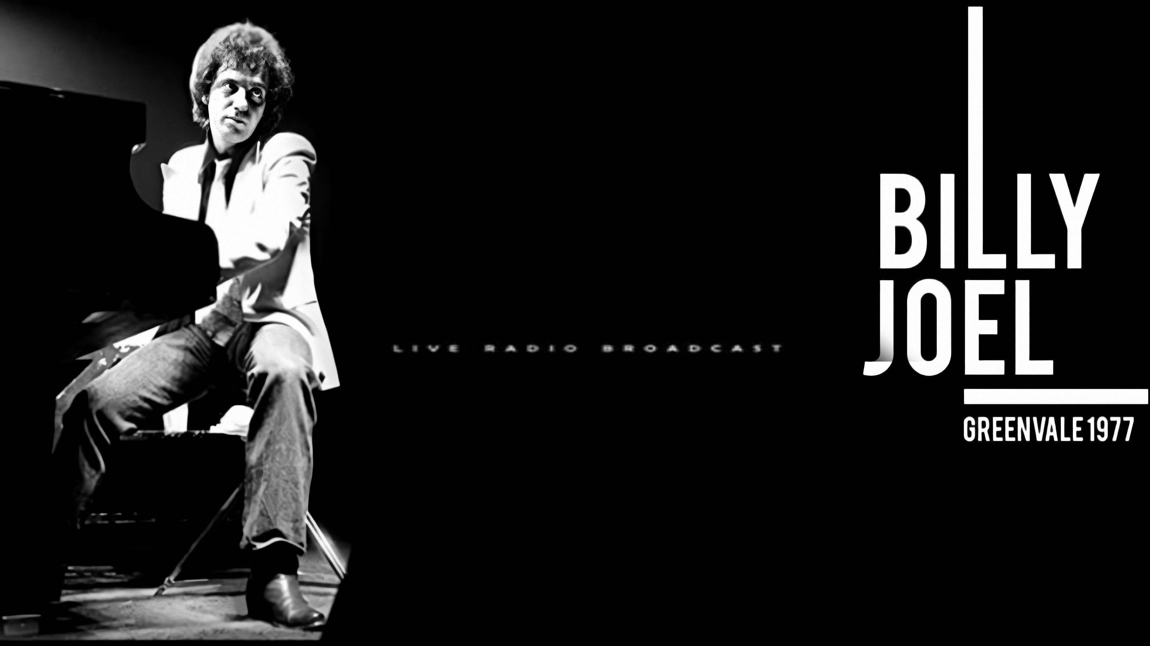 Billy Joel Wallpapers