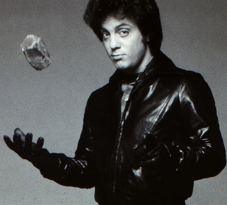 Billy Joel Wallpapers