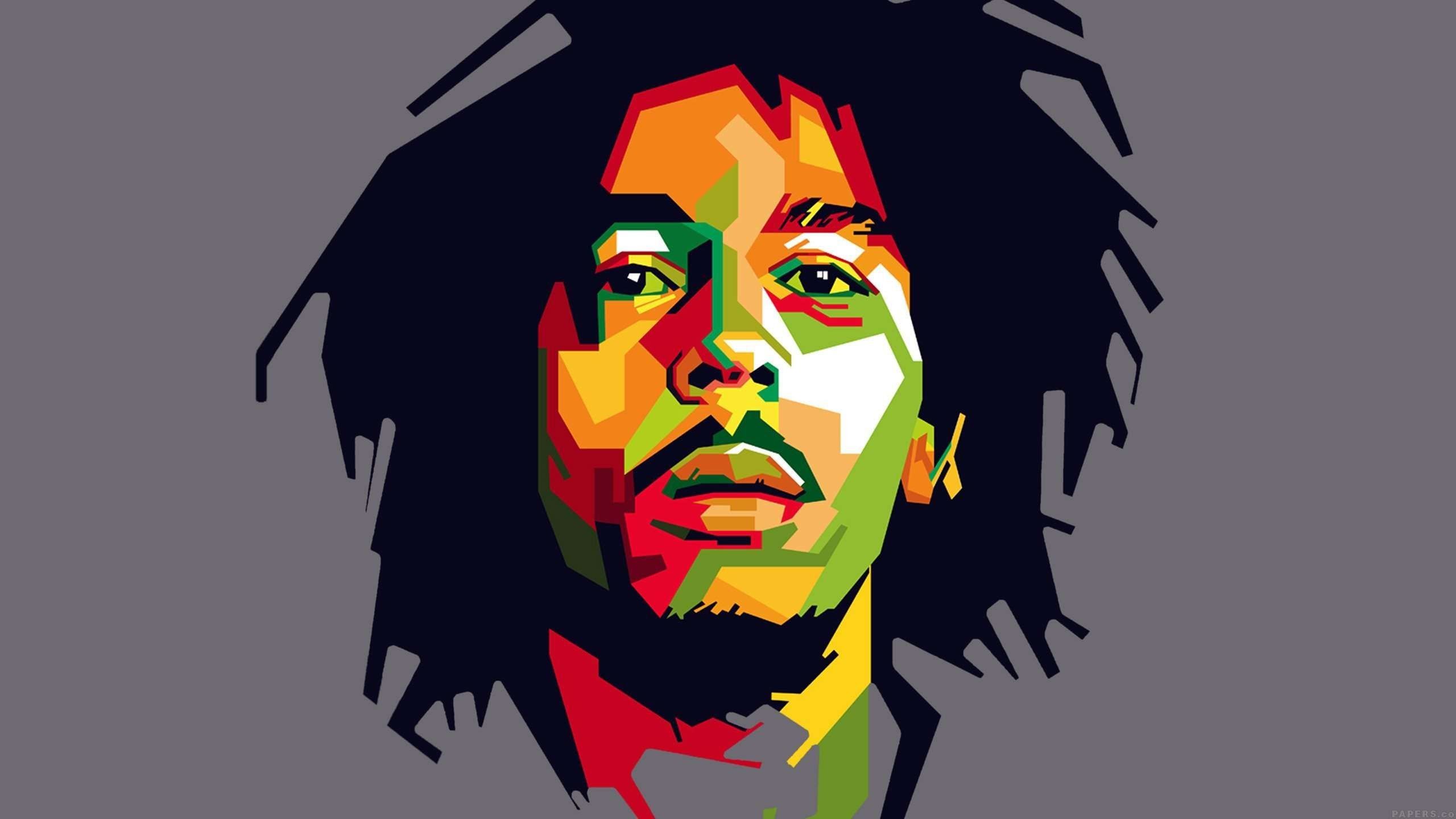 Bob Marley Wallpapers