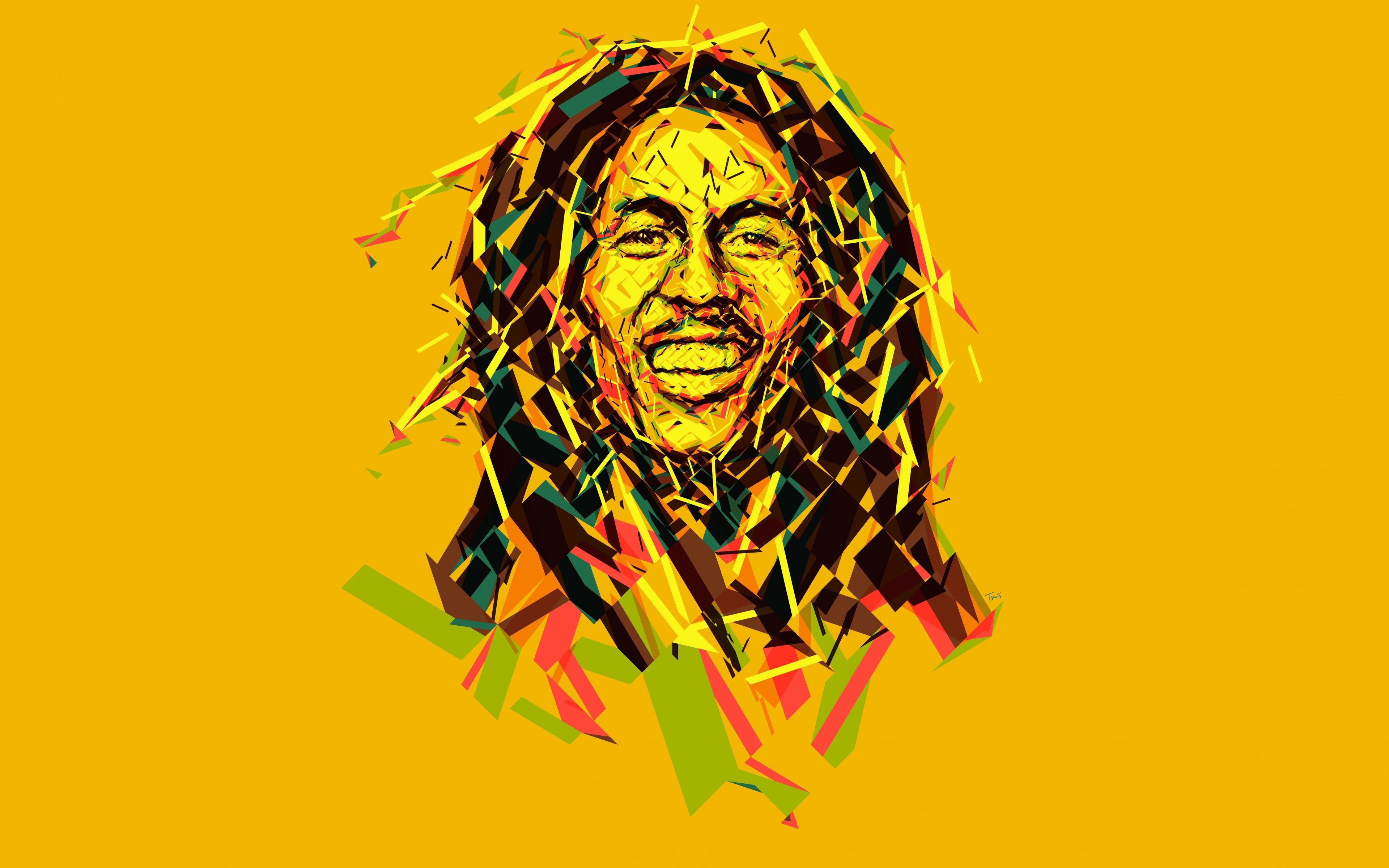 Bob Marley Wallpapers