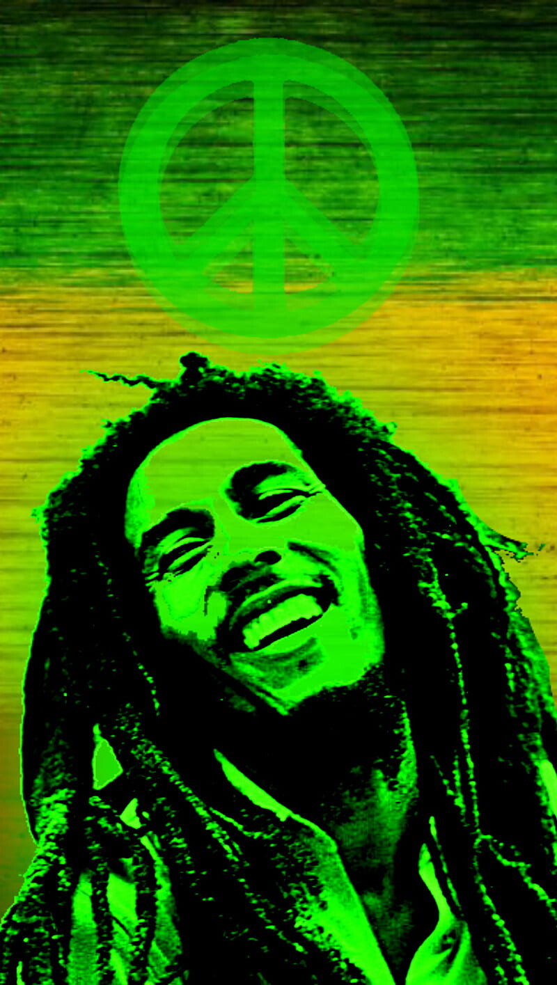 Bob Marley Wallpapers