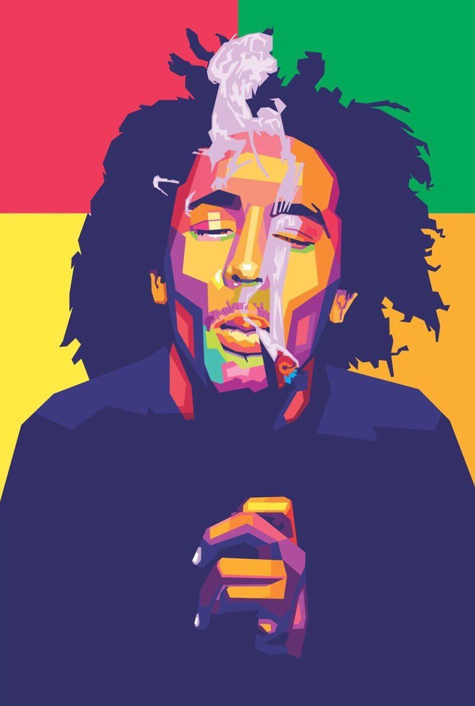 Bob Marley Wallpapers