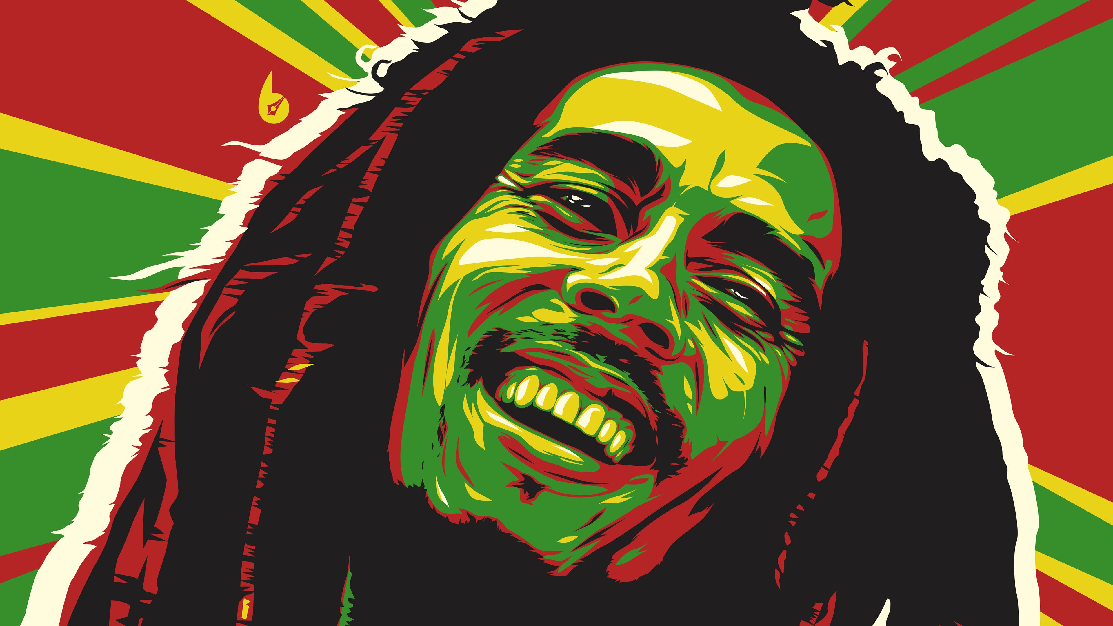 Bob Marley Wallpapers