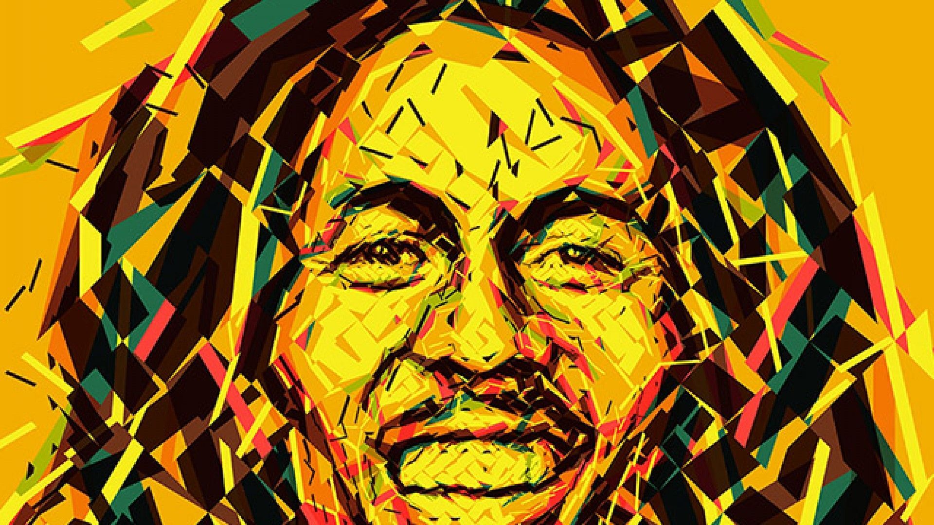 Bob Marley Wallpapers