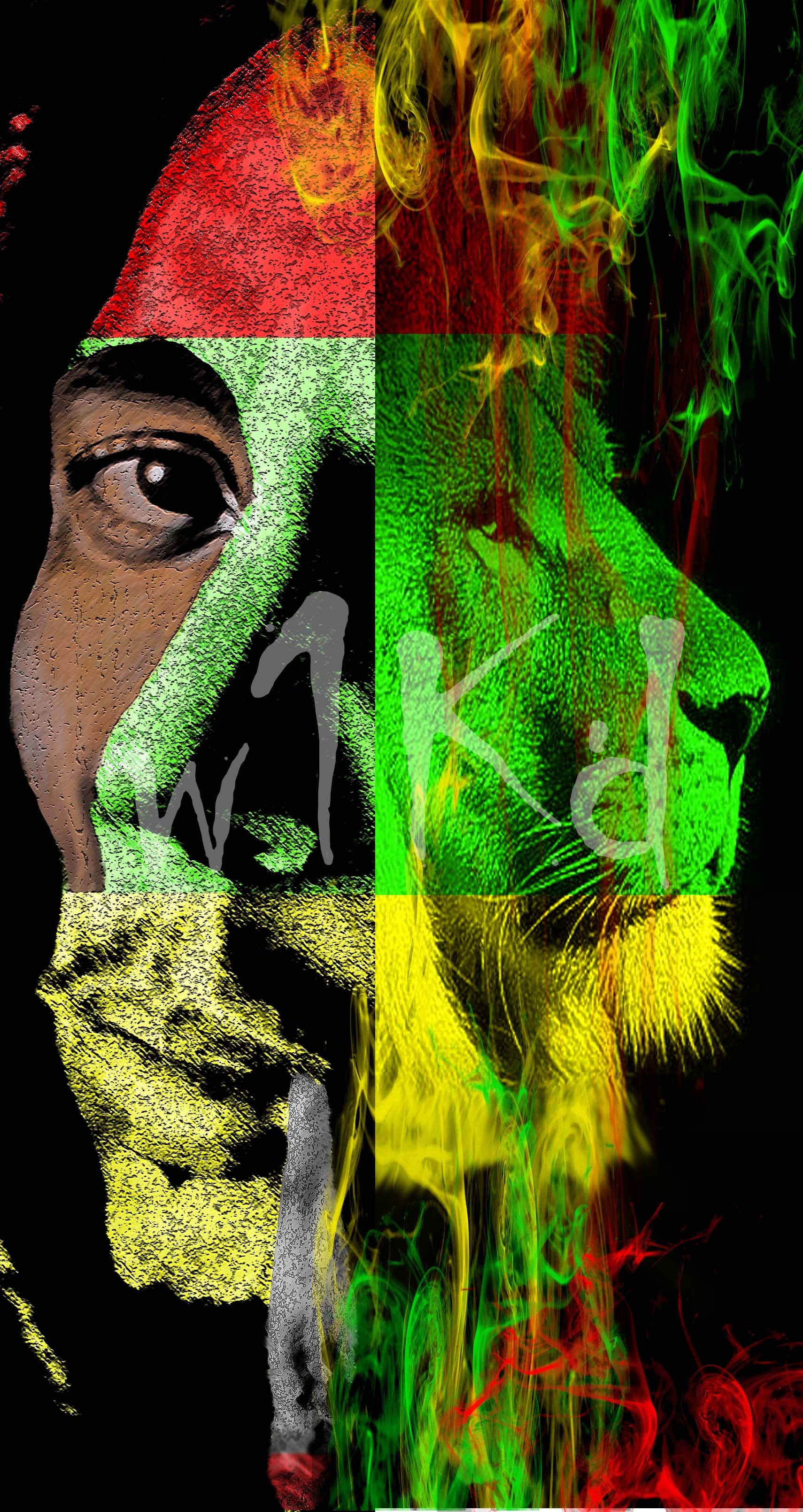 Bob Marley Wallpapers