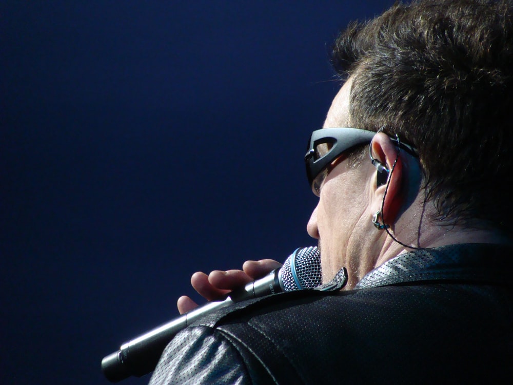 Bono Wallpapers