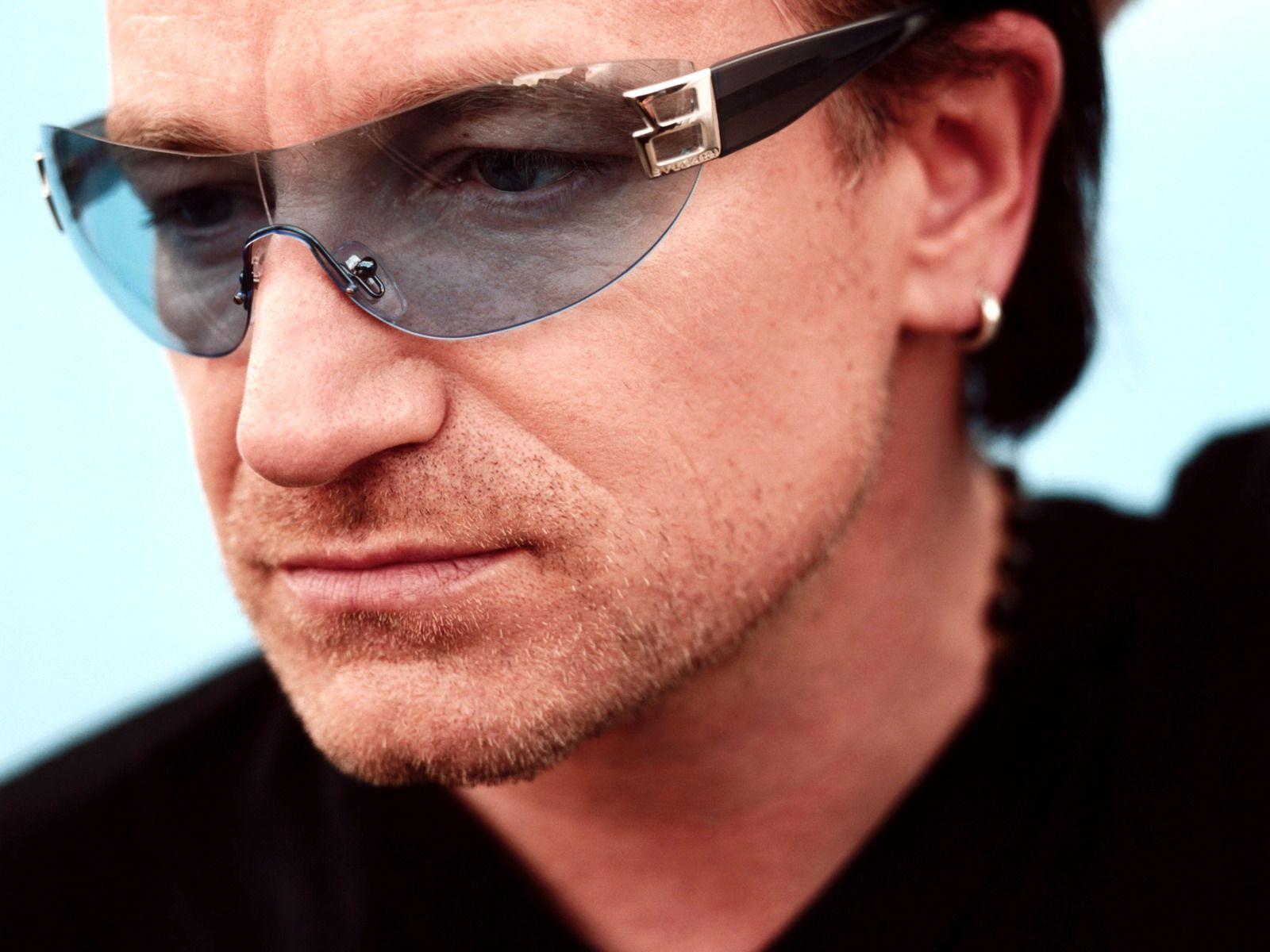 Bono Wallpapers