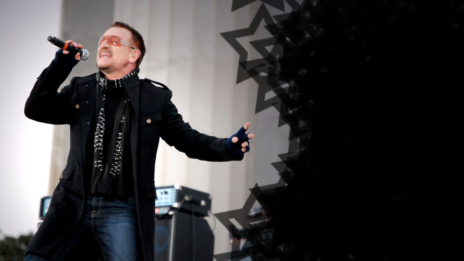 Bono Wallpapers