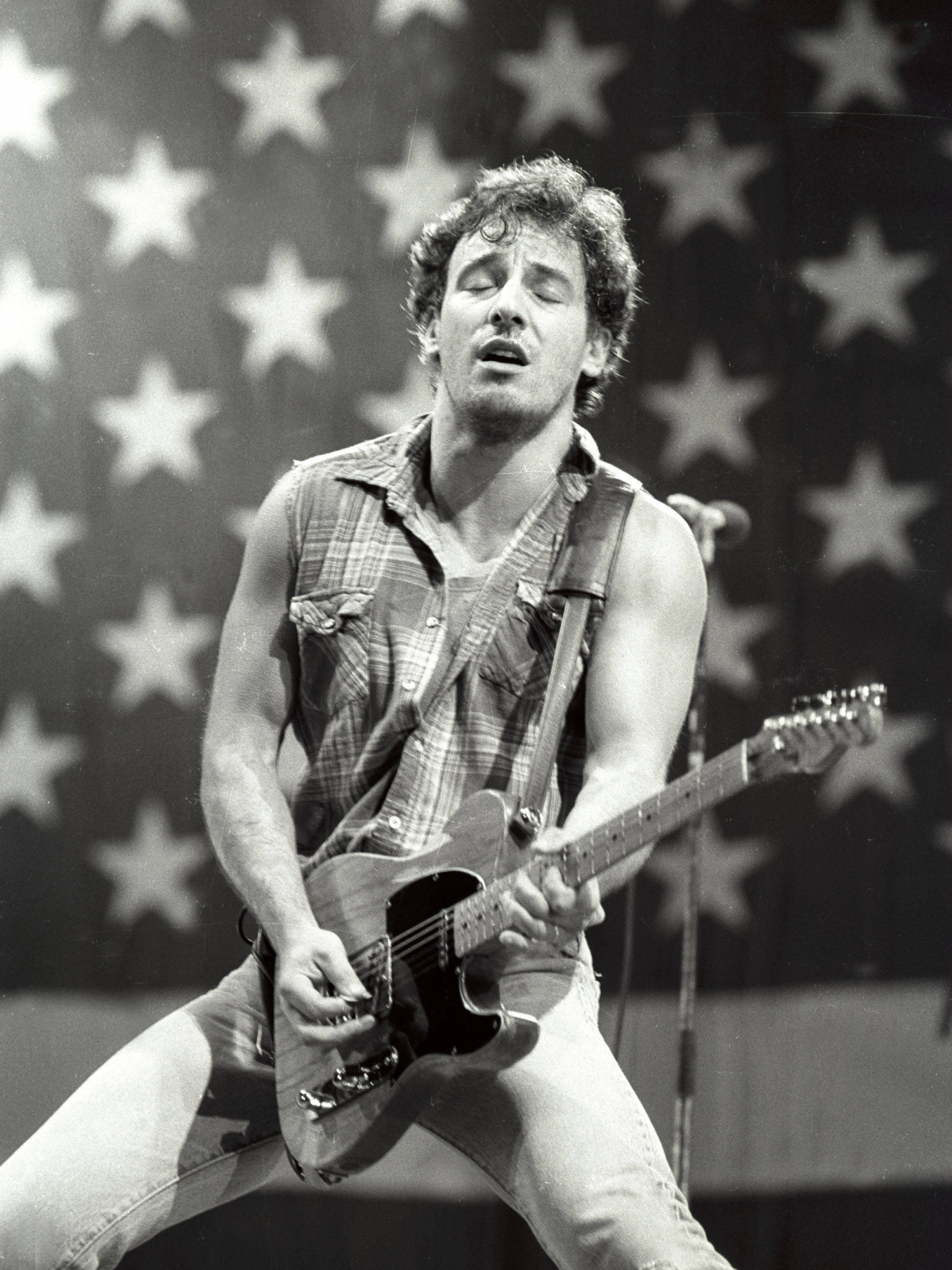 Bruce Springsteen Wallpapers