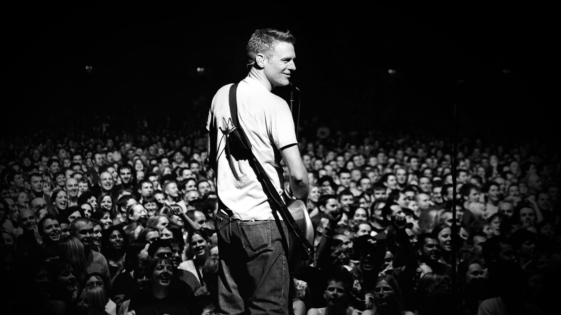 Bryan Adams Wallpapers