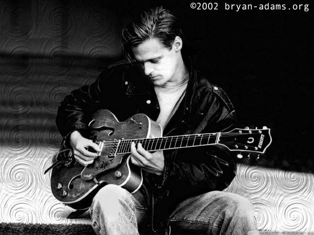 Bryan Adams Wallpapers