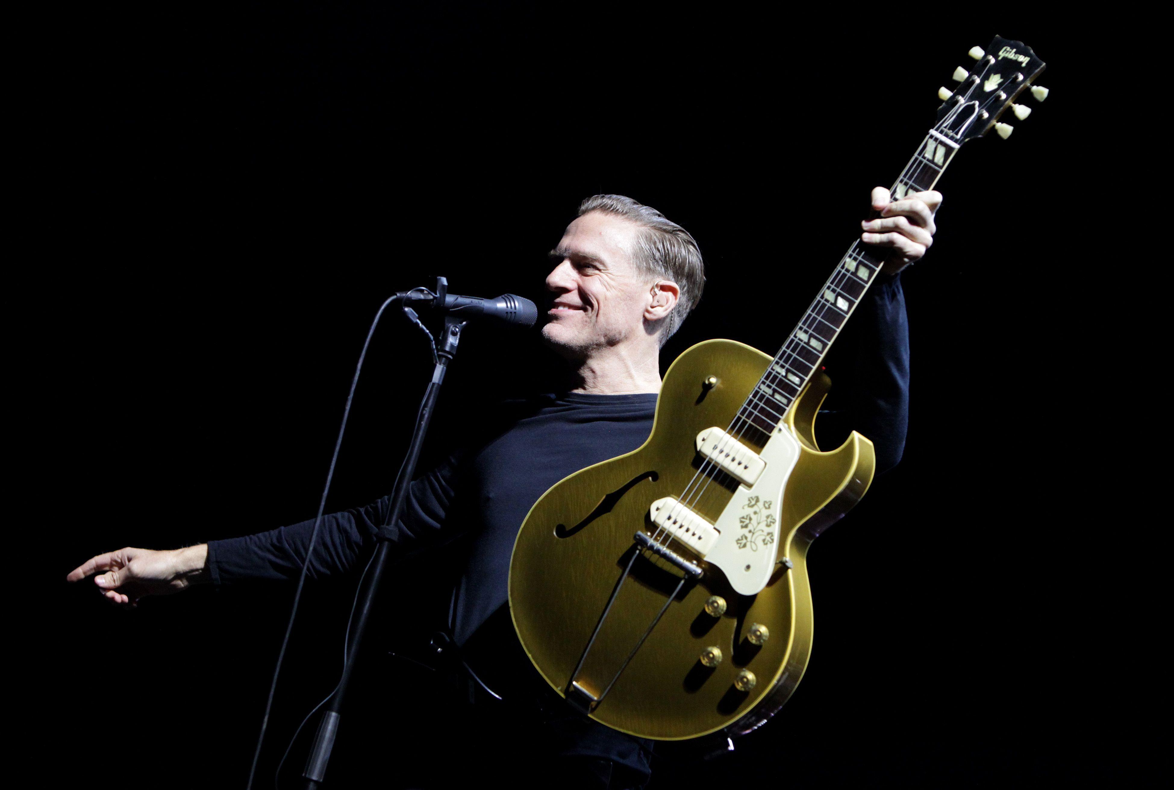 Bryan Adams Wallpapers