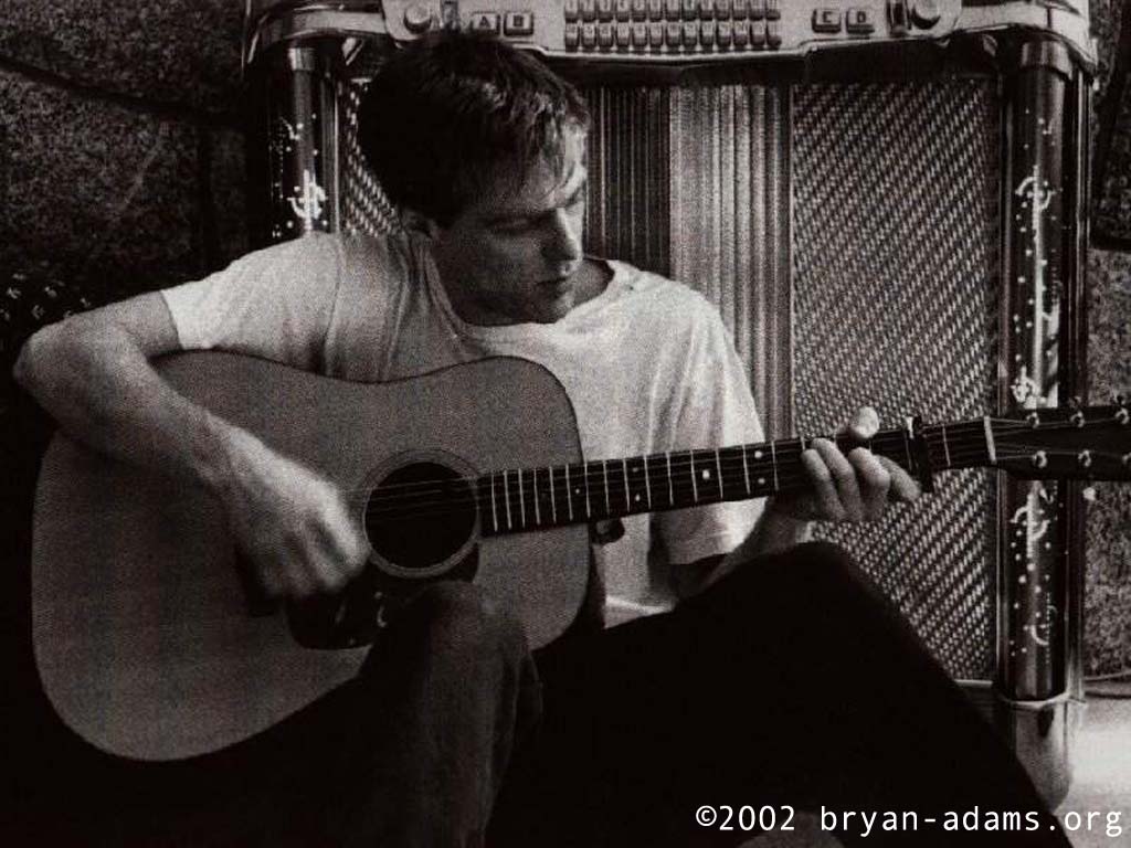 Bryan Adams Wallpapers