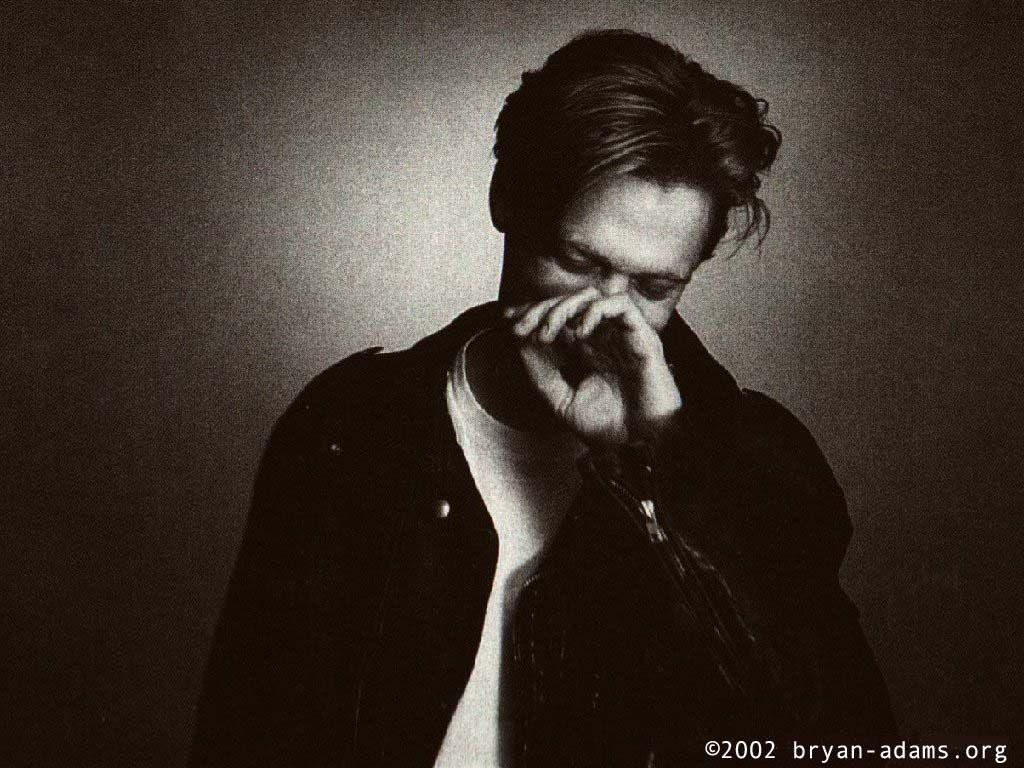 Bryan Adams Wallpapers