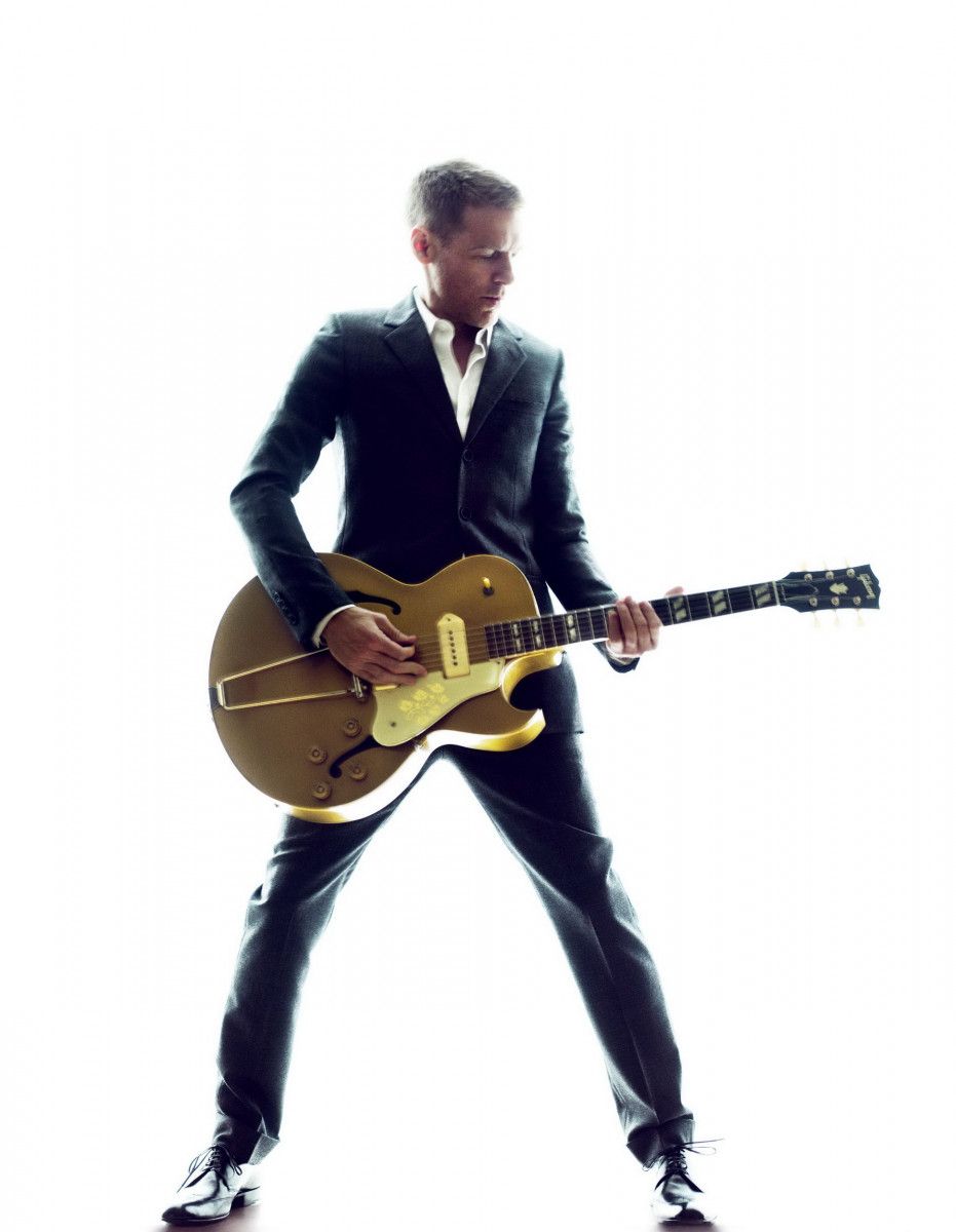 Bryan Adams Wallpapers