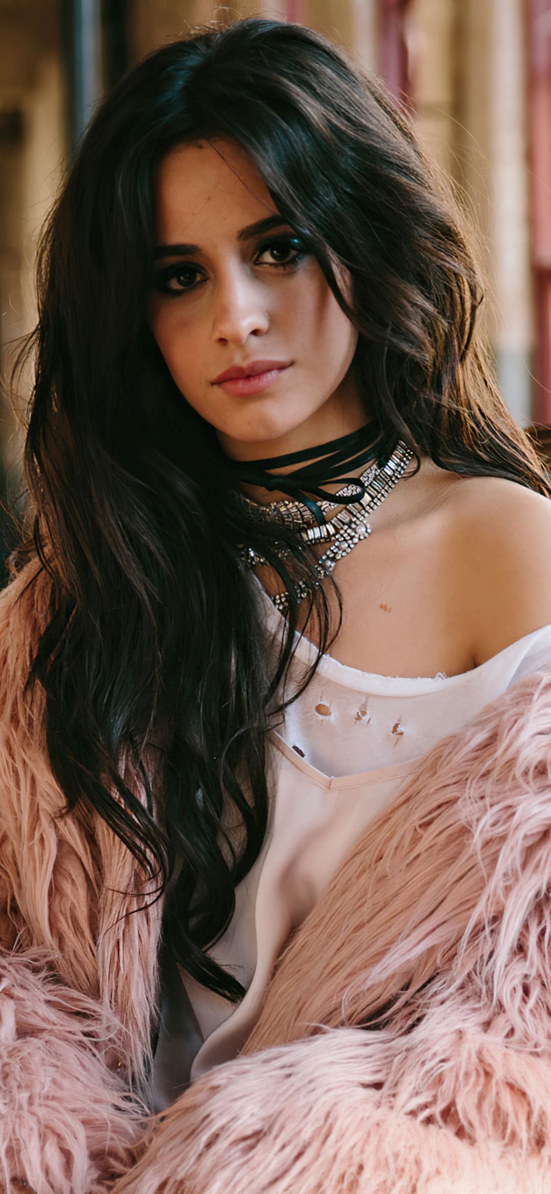 Camila Cabello Wallpapers