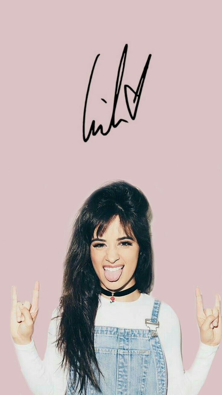 Camila Cabello Wallpapers