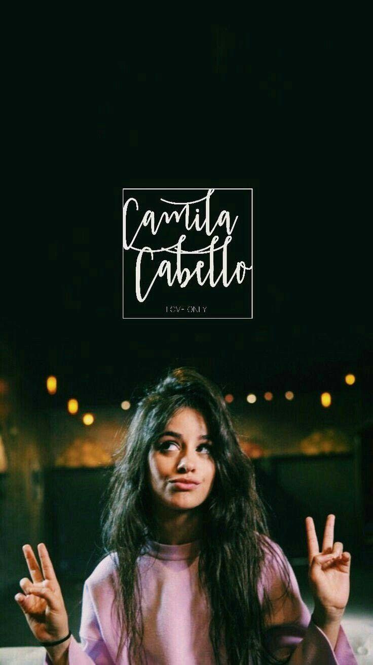 Camila Cabello Wallpapers