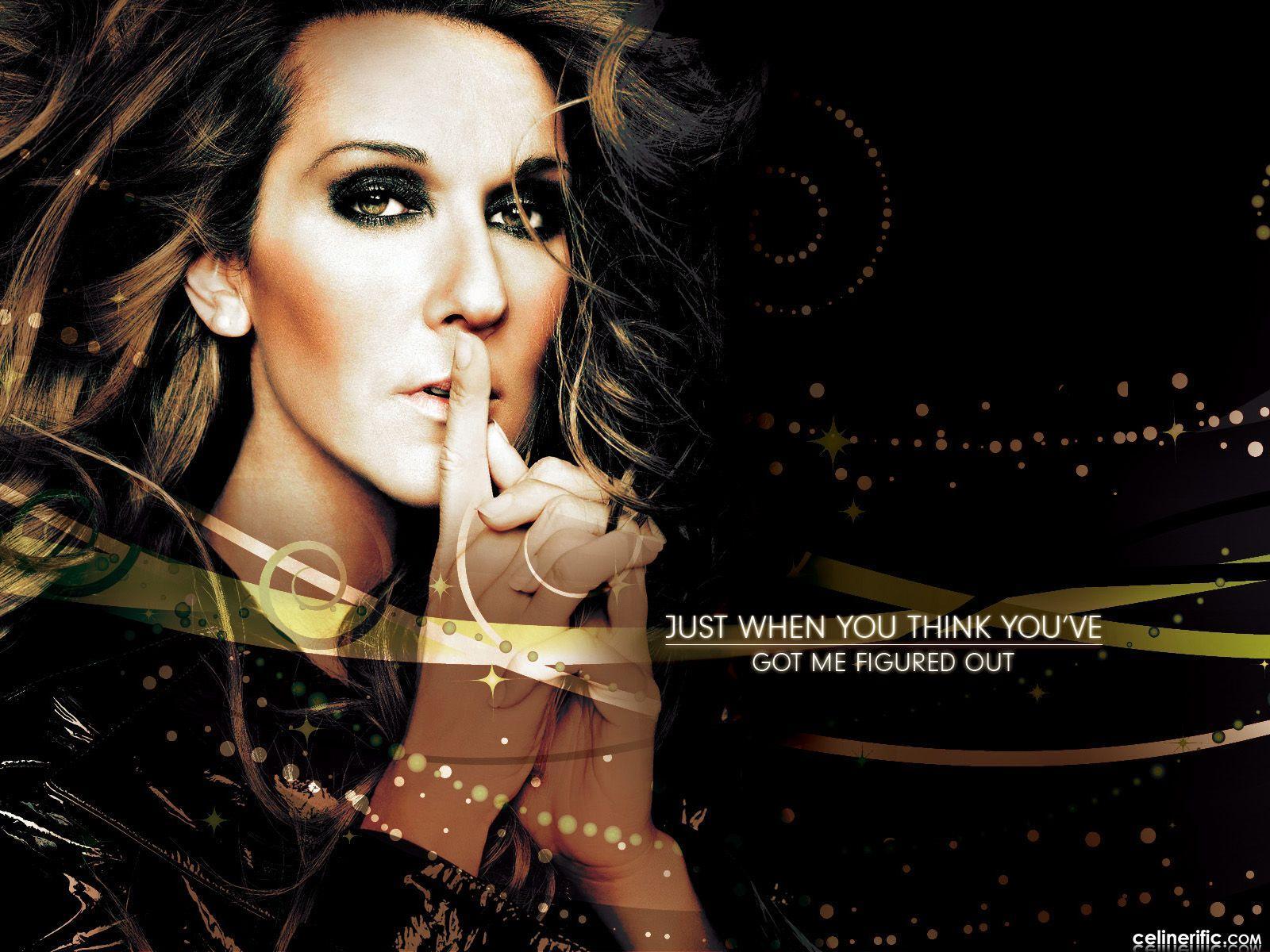 Celine Dion Wallpapers