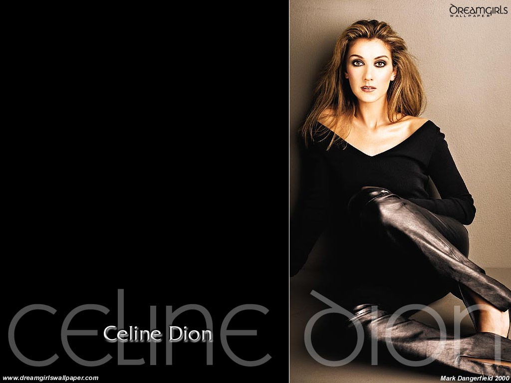 Celine Dion Wallpapers